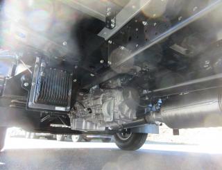 三菱 冷凍・保冷 小型  2RGーFEB50 43枚目