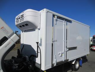 三菱 冷凍・保冷 小型  2RGーFEB50 45枚目