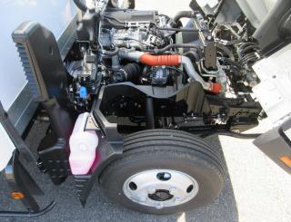 三菱 冷凍・保冷 小型  2RGーFEB50 48枚目