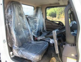 三菱 ダンプ 小型  2RGーFBA60 7枚目