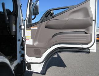 三菱 ダンプ 小型  2RGーFBA60 8枚目