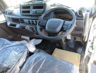 三菱 ダンプ 小型  2RGーFBA60 9枚目