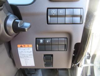 三菱 ダンプ 小型  2RGーFBA60 10枚目