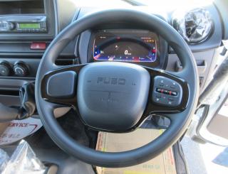 三菱 ダンプ 小型  2RGーFBA60 11枚目