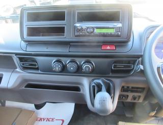 三菱 ダンプ 小型  2RGーFBA60 13枚目