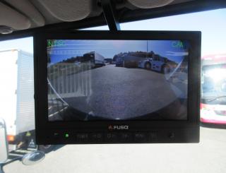 三菱 ダンプ 小型  2RGーFBA60 15枚目