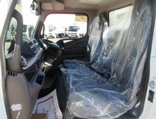 三菱 ダンプ 小型  2RGーFBA60 19枚目