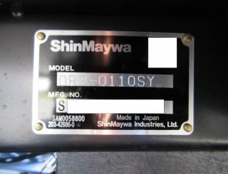 三菱 ダンプ 小型  2RGーFBA60 22枚目