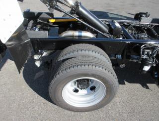 三菱 ダンプ 小型  2RGーFBA60 26枚目