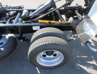 三菱 ダンプ 小型  2RGーFBA60 27枚目