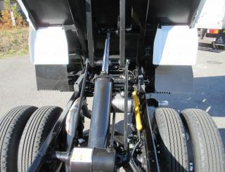 三菱 ダンプ 小型  2RGーFBA60 29枚目