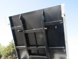 三菱 ダンプ 小型  2RGーFBA60 30枚目