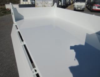 三菱 ダンプ 小型  2RGーFBA60 33枚目