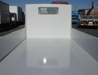 三菱 ダンプ 小型  2RGーFBA60 35枚目