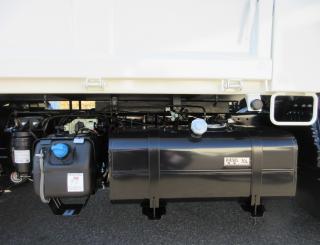 三菱 ダンプ 小型  2RGーFBA60 38枚目