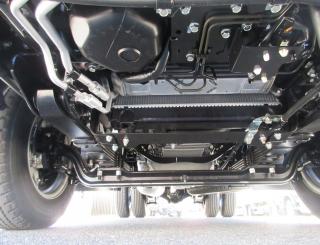 三菱 ダンプ 小型  2RGーFBA60 39枚目