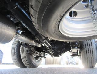 三菱 ダンプ 小型  2RGーFBA60 41枚目