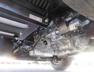 三菱 ダンプ 小型  2RGーFBA60 42枚目