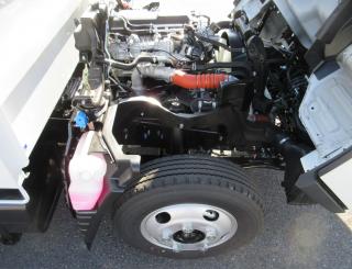 三菱 ダンプ 小型  2RGーFBA60 46枚目