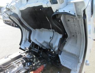 三菱 ダンプ 小型  2RGーFBA60 48枚目