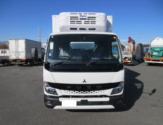 三菱 冷凍・保冷 小型  2RGーFEB50 2枚目