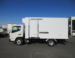 三菱 冷凍・保冷 小型  2RGーFEB50 4枚目