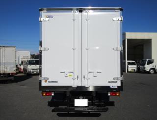 三菱 冷凍・保冷 小型  2RGーFEB50 5枚目