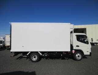 三菱 冷凍・保冷 小型  2RGーFEB50 6枚目