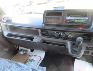 三菱 冷凍・保冷 小型  2RGーFEB50 12枚目