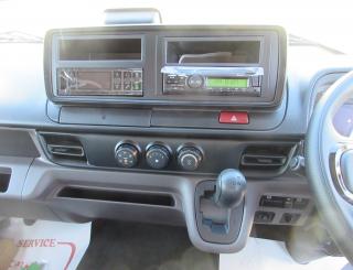 三菱 冷凍・保冷 小型  2RGーFEB50 13枚目