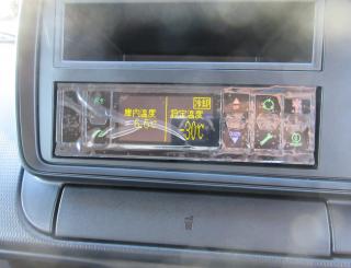 三菱 冷凍・保冷 小型  2RGーFEB50 16枚目