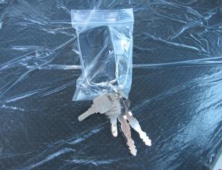 三菱 冷凍・保冷 小型  2RGーFEB50 19枚目