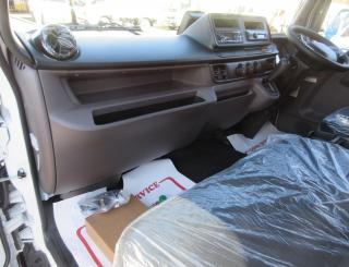 三菱 冷凍・保冷 小型  2RGーFEB50 21枚目