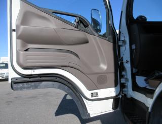 三菱 冷凍・保冷 小型  2RGーFEB50 22枚目