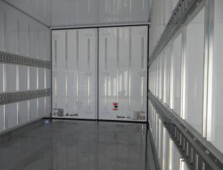 三菱 冷凍・保冷 小型  2RGーFEB50 24枚目