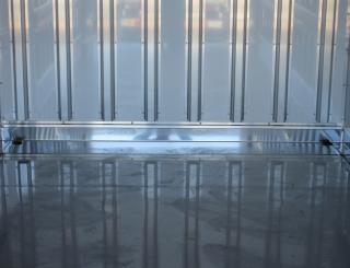 三菱 冷凍・保冷 小型  2RGーFEB50 28枚目