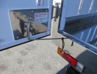 三菱 冷凍・保冷 小型  2RGーFEB50 30枚目