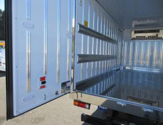 三菱 冷凍・保冷 小型  2RGーFEB50 31枚目