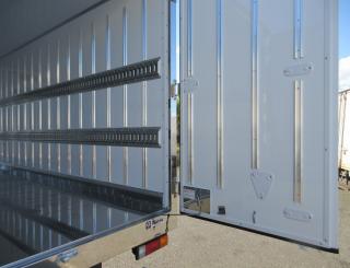 三菱 冷凍・保冷 小型  2RGーFEB50 32枚目