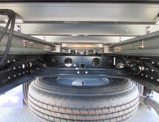 三菱 冷凍・保冷 小型  2RGーFEB50 33枚目