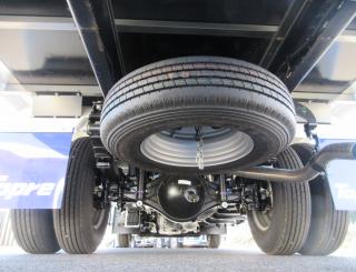 三菱 冷凍・保冷 小型  2RGーFEB50 34枚目