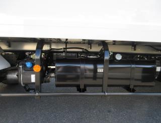 三菱 冷凍・保冷 小型  2RGーFEB50 36枚目