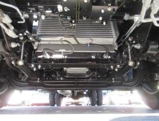 三菱 冷凍・保冷 小型  2RGーFEB50 38枚目