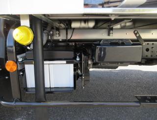 三菱 冷凍・保冷 小型  2RGーFEB50 39枚目