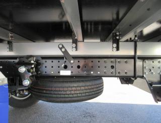 三菱 冷凍・保冷 小型  2RGーFEB50 41枚目