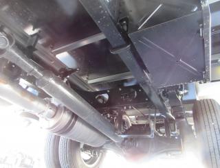 三菱 冷凍・保冷 小型  2RGーFEB50 42枚目