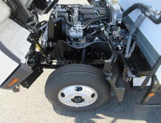 三菱 冷凍・保冷 小型  2RGーFEB50 46枚目