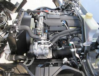 三菱 冷凍・保冷 小型  2RGーFEB50 47枚目