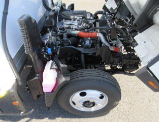 三菱 冷凍・保冷 小型  2RGーFEB50 48枚目