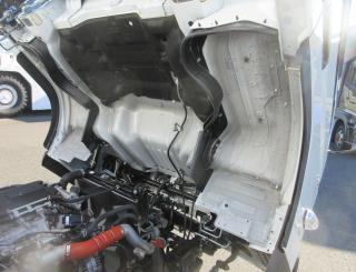 三菱 冷凍・保冷 小型  2RGーFEB50 49枚目